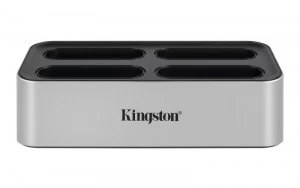Image of Kingston Workflow Station Dock