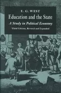 Image of education and the state