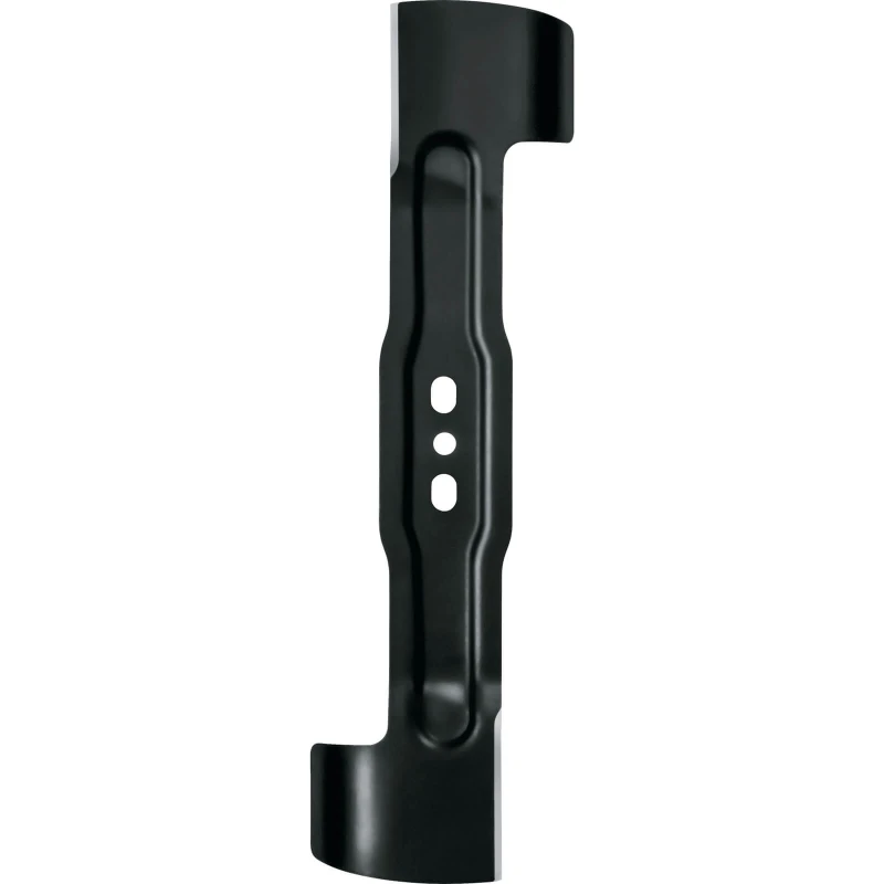Image of Bosch Genuine Lawnmower Blade 340mm for Rotak 18V-34 Lawnmowers Pack of 1 F016800698
