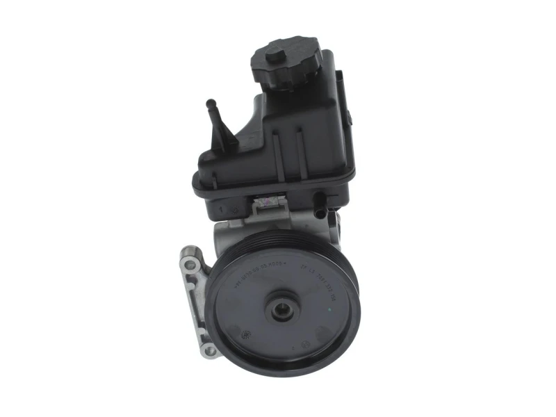 Image of Bosch K S01 000 633 Power Steering Pump Hydraulic Pump,steering system (12)
