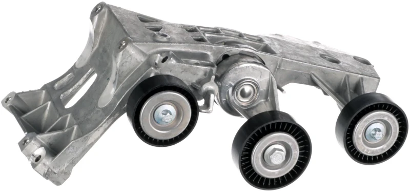 Image of GATES Tensioner pulley GATES T38429