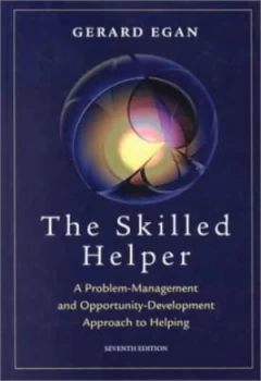 Image of The Skilled Helper Hardback