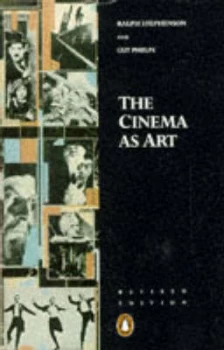 Image of The Cinema As Art Book