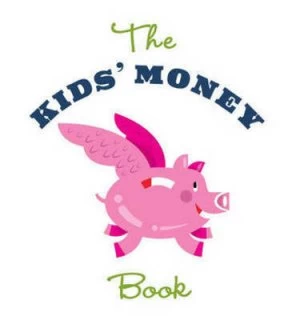 Image of The Kids Money Book by Jamie Kyle Mcgillian Book