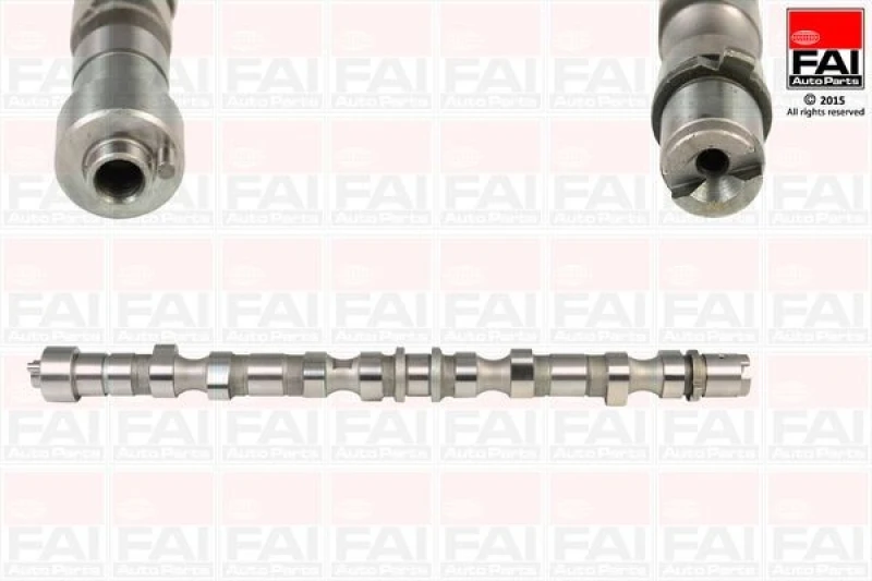 Image of FAI AutoParts Camshaft FAI AutoParts C281