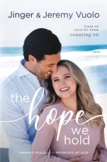 Image of The Hope We Hold : Finding Peace in the Promises of God