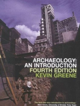 Image of Archaeology by Kevin Greene Paperback