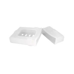 Image of StarTech 3.5" Silicon Hard Drive Protector Sleeve HDDSLEV35