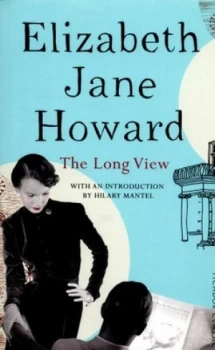 Image of The Long View by Elizabeth Jane Howard Paperback