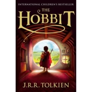 Image of The Hobbit (Paperback, 2012)