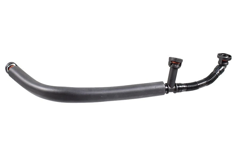 Image of Crankcase breather hose METZGER 2380170