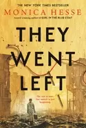 Image of they went left
