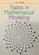 Image of topics in mathematical modeling