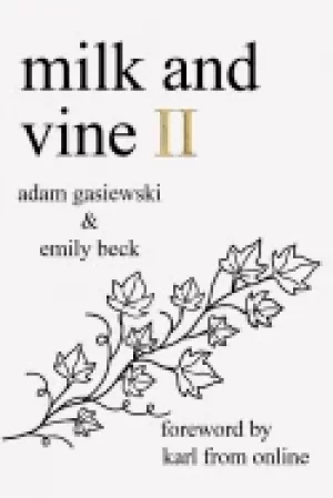 Image of milk and vine ii