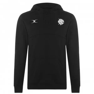 image of Gilbert Barbarians Hoodie Mens - Black