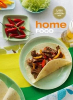Image of Home Food Paperback