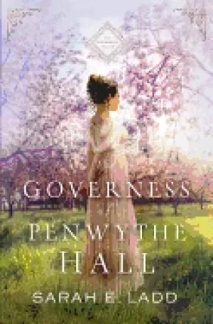 Image of governess of penwythe hall
