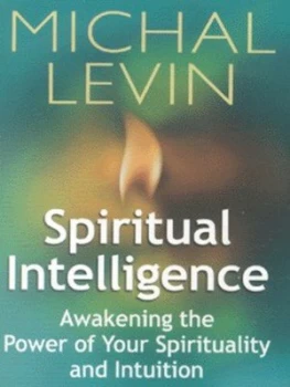 Image of Spiritual Intelligence by Michal Levin Book
