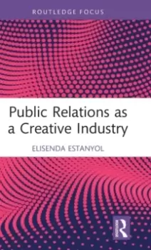 Image of Public Relations as a Creative Industry
