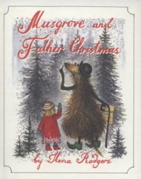 Image of Musgrove and Father Christmas Hardback