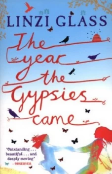 Image of The Year the Gypsies Came by Linzi Glass Paperback