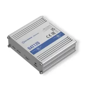 Image of Teltonika BAT120 Uninterruptable Power Supply Euro with 4-pin (BAT120000000)