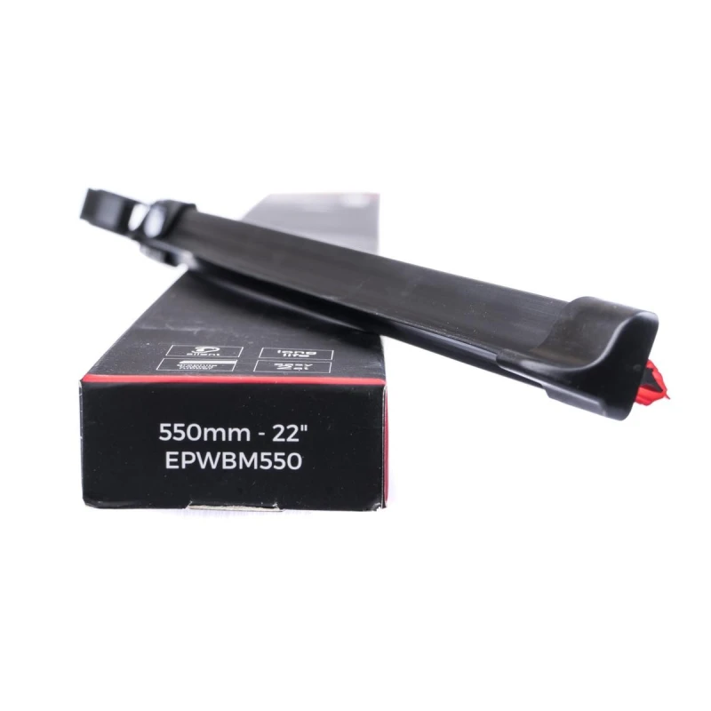 Image of EINPARTS EPWBM550 Wiper blade 550mm, Front, Beam Wiper Blade (298)