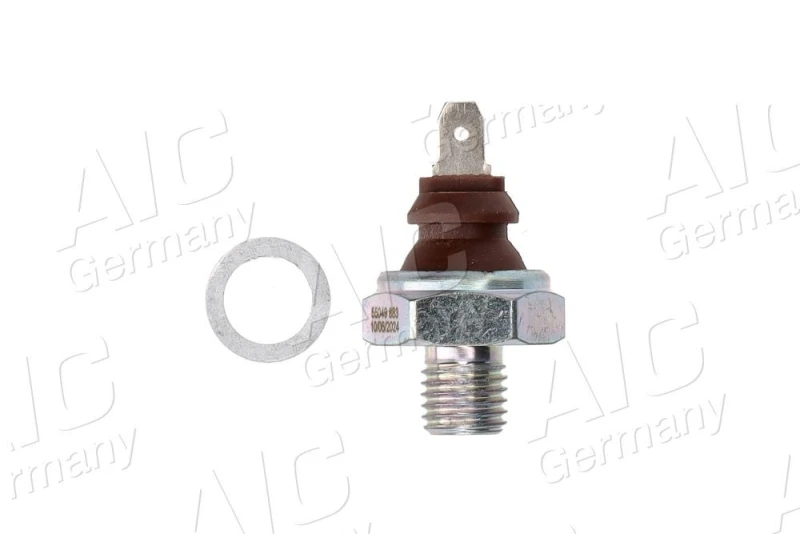 Image of Oil pressure switch AIC 55049