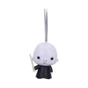 image of Harry Potter Voldemort Hanging Ornament 7.5cm