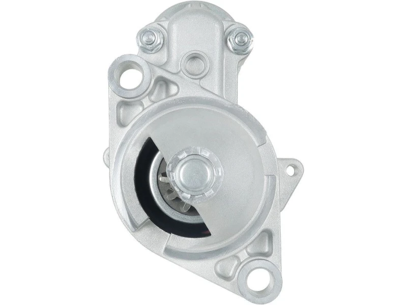 Image of AS-PL Starter motor AS-PL S6664S