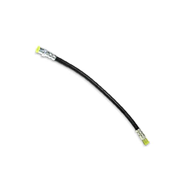 Image of Blue Print Brake Hose line ADF125303 by Blue Print Rear LH/RH BP-ADF125303