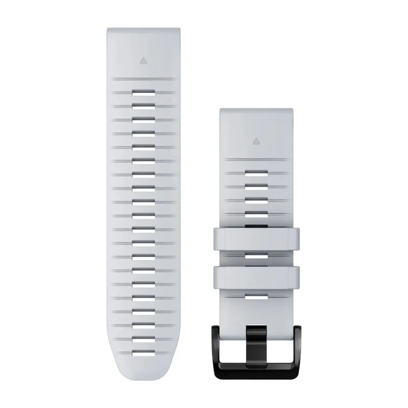 Image of Garmin 010-13281-01 QuickFitA 26 Strap Only Whitestone Watch