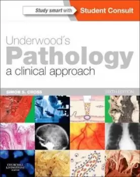 Image of Underwoods pathology by Simon Cross