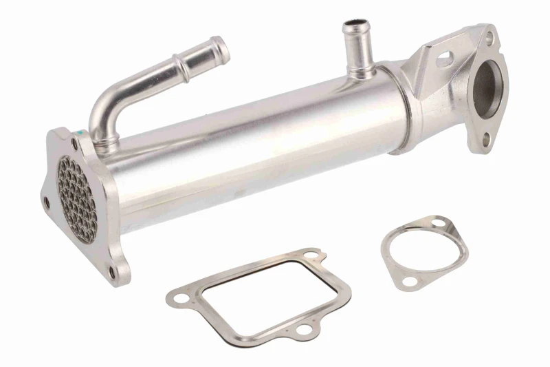 Image of EGR cooler VEMO V25-63-0048