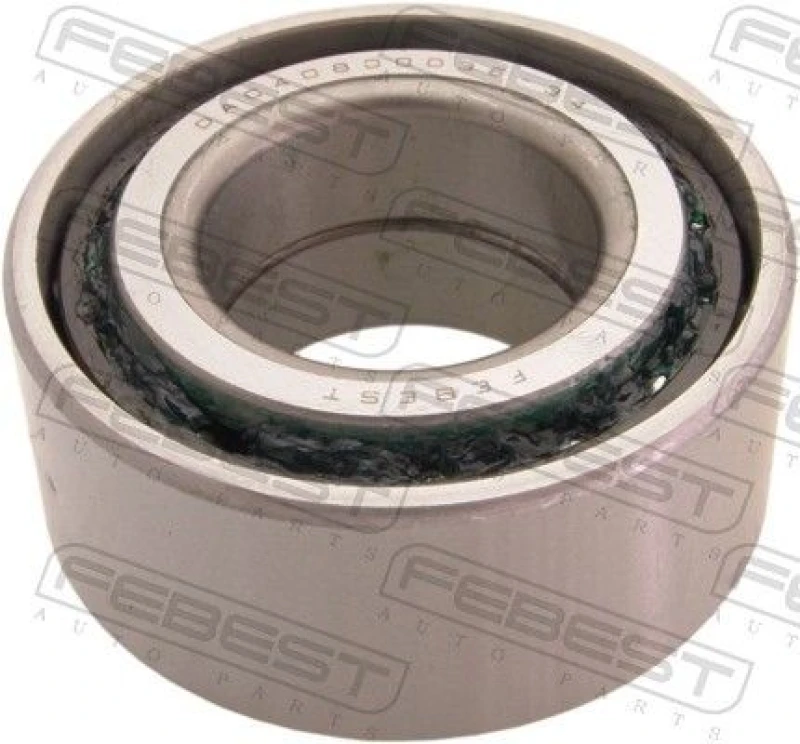 Image of Wheel bearing FEBEST DAC40800036-34