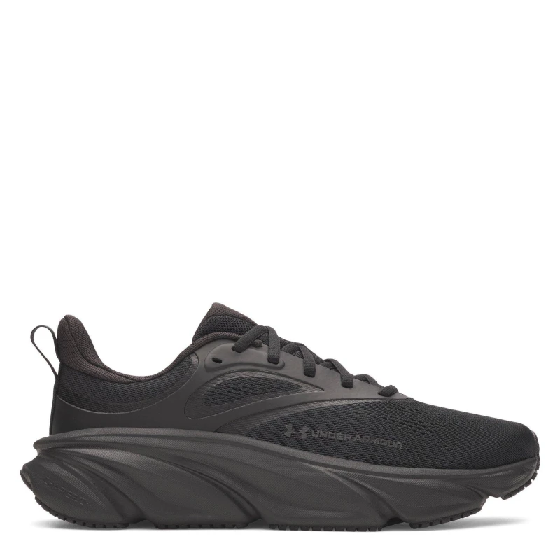 Image of Under Armour UA Rogue 6 Sn64 Triple Black male 7 (41)