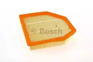 Image of Bosch F026400509 Air Filter Insert