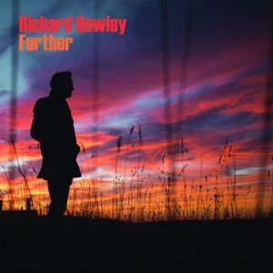 Image of Further by Richard Hawley CD Album