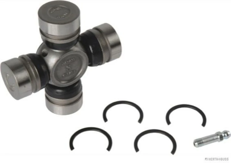 Image of Drive shaft coupler HERTH+BUSS JAKOPARTS J2921001
