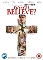 Image of Do You Believe? - DVD