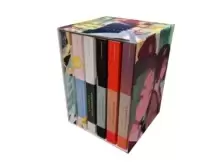 Image of Monogatari Series Box Set, Season 2