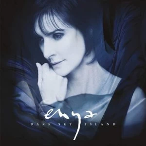 image of Dark Sky Island by Enya CD Album