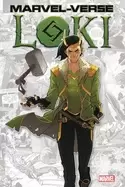 Image of marvel verse loki