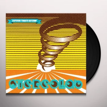 Image of Stereolab - Emperor Tomato Ketchup (Expanded Edition) Vinyl