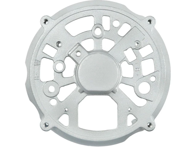 Image of AS-PL Drive Bearing, alternator AS-PL ABR0018