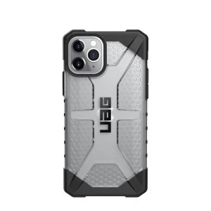 image of Urban Armour Gear Plasma Series case for iPhone 11 Pro 111703114343 - Ice