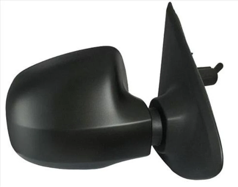 Image of TYC 328-0179 Wing mirror Right, Convex Outside Mirror (50)