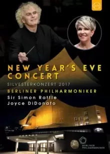 image of New Year's Eve Concert 2017