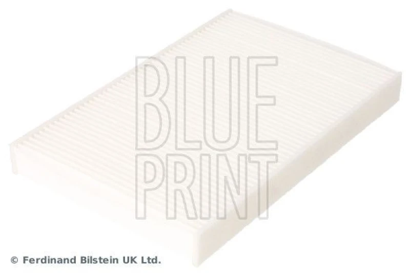 Image of Blue PRINT Pollen filter Blue PRINT ADBP250005