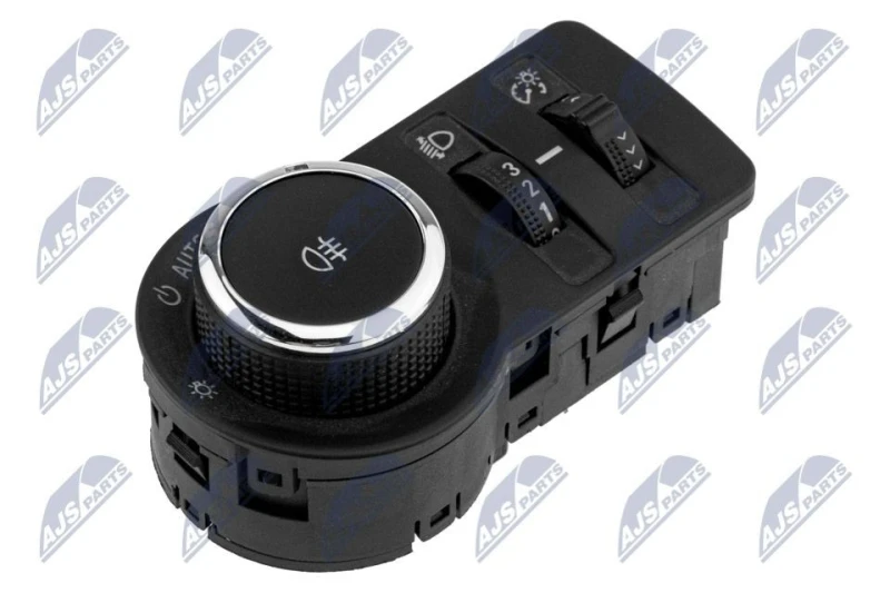 Image of NTY Headlight switch NTY EWS-PL-028